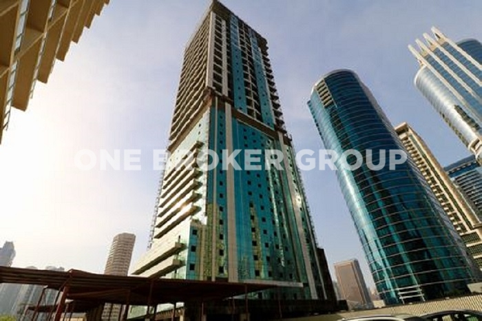 Office Space FOR SALE - Investment - JLT-pic_1